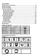 Предварительный просмотр 26 страницы JVC DynaPix LT-47DV8BG Service Manual