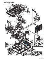 Предварительный просмотр 65 страницы JVC DynaPix LT-47DV8BG Service Manual