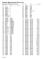 Предварительный просмотр 66 страницы JVC DynaPix LT-47DV8BG Service Manual