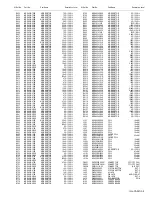 Предварительный просмотр 69 страницы JVC DynaPix LT-47DV8BG Service Manual