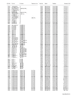 Предварительный просмотр 73 страницы JVC DynaPix LT-47DV8BG Service Manual