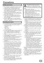 Preview for 7 page of JVC DZ-VCA1SE Instructions Manual