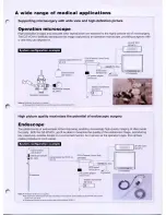 Предварительный просмотр 3 страницы JVC DZ-VCA1U Product Overview And Specifications