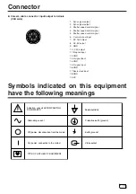 Preview for 19 page of JVC DZ-VCA3U - 3-ccd Micro Hdtv Camera Instructions Manual