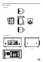 Preview for 21 page of JVC DZ-VCA3U - 3-ccd Micro Hdtv Camera Instructions Manual