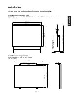 Preview for 17 page of JVC EF-S100FG Instruction Manual