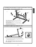 Preview for 19 page of JVC EF-S100FG Instruction Manual