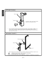 Preview for 20 page of JVC EF-S100FG Instruction Manual