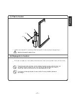 Preview for 21 page of JVC EF-S100FG Instruction Manual