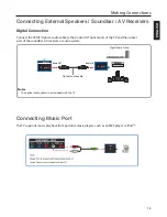 Preview for 17 page of JVC EM32TS User Manual