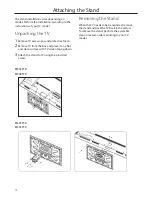 Предварительный просмотр 12 страницы JVC EM42FTR User Manual