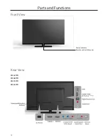 Предварительный просмотр 14 страницы JVC EM42FTR User Manual