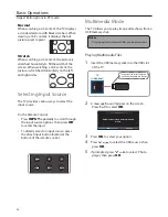 Предварительный просмотр 22 страницы JVC EM42FTR User Manual