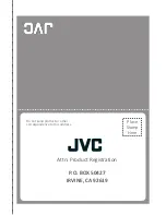 Предварительный просмотр 46 страницы JVC EM42FTR User Manual