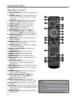 Preview for 16 page of JVC Emerald EM32FL User Manual