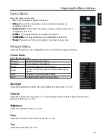 Preview for 27 page of JVC Emerald EM32FL User Manual