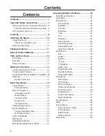 Preview for 12 page of JVC Emerald EM32T User Manual