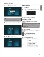 Preview for 21 page of JVC Emerald EM32T User Manual