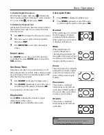 Preview for 22 page of JVC Emerald EM32T User Manual