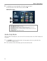 Preview for 24 page of JVC Emerald EM32T User Manual