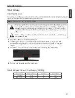 Preview for 25 page of JVC Emerald EM32T User Manual