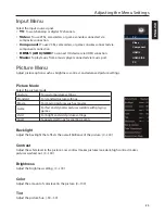 Preview for 27 page of JVC Emerald EM32T User Manual