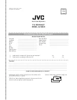 Preview for 41 page of JVC Emerald EM32T User Manual