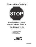 Preview for 44 page of JVC Emerald EM32T User Manual