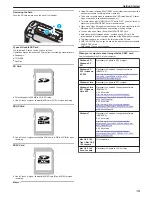 Предварительный просмотр 15 страницы JVC Enverio GZ-E205 Detailed User Manual