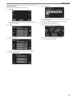 Предварительный просмотр 19 страницы JVC Enverio GZ-E205 Detailed User Manual