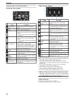 Предварительный просмотр 62 страницы JVC Enverio GZ-E205 Detailed User Manual