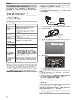 Предварительный просмотр 64 страницы JVC Enverio GZ-E205 Detailed User Manual