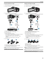 Предварительный просмотр 79 страницы JVC Enverio GZ-E205 Detailed User Manual