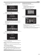 Предварительный просмотр 85 страницы JVC Enverio GZ-E205 Detailed User Manual