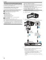 Предварительный просмотр 86 страницы JVC Enverio GZ-E205 Detailed User Manual