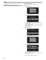 Предварительный просмотр 90 страницы JVC Enverio GZ-E205 Detailed User Manual