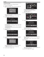 Предварительный просмотр 92 страницы JVC Enverio GZ-E205 Detailed User Manual