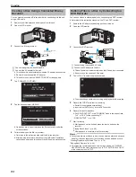 Предварительный просмотр 94 страницы JVC Enverio GZ-E205 Detailed User Manual