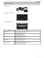 Предварительный просмотр 113 страницы JVC Enverio GZ-E205 Detailed User Manual