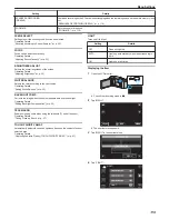 Предварительный просмотр 115 страницы JVC Enverio GZ-E205 Detailed User Manual