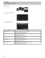 Предварительный просмотр 120 страницы JVC Enverio GZ-E205 Detailed User Manual