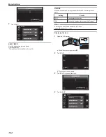 Предварительный просмотр 122 страницы JVC Enverio GZ-E205 Detailed User Manual