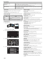 Предварительный просмотр 126 страницы JVC Enverio GZ-E205 Detailed User Manual