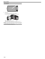 Предварительный просмотр 144 страницы JVC Enverio GZ-E205 Detailed User Manual