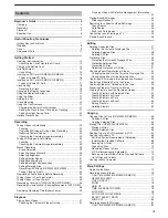 Preview for 2 page of JVC Enverio GZ-MS210 AEK Detailed User Manual