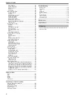 Preview for 3 page of JVC Enverio GZ-MS210 AEK Detailed User Manual