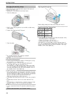 Preview for 13 page of JVC Enverio GZ-MS210 AEK Detailed User Manual