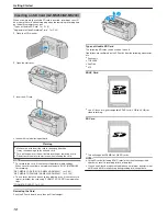 Preview for 15 page of JVC Enverio GZ-MS210 AEK Detailed User Manual