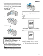 Preview for 16 page of JVC Enverio GZ-MS210 AEK Detailed User Manual