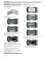 Preview for 17 page of JVC Enverio GZ-MS210 AEK Detailed User Manual